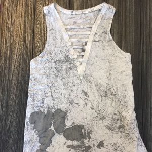 ❌SOLD❌ American Eagle 🦅 Strappy Tank